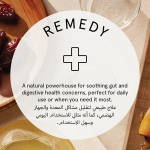 عسل مانوكا 1000+ إم جي أو