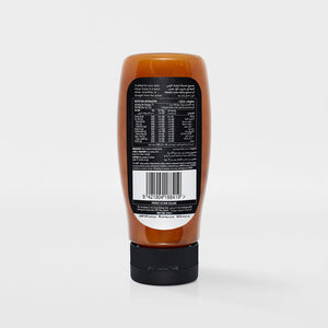 The True Honey Co. Squeezy Manuka Honey 375g