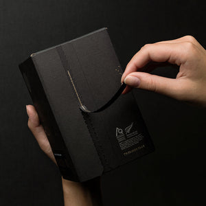 Golden Pair Manuka Honey Gift Set - 1250 MGO (26 UMF)