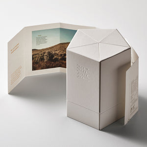 The True Honey Co. Rare Harvest 2050 MGO (34 UMF) Manuka Honey