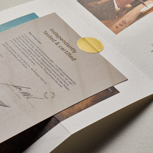 The True Honey Co. Rare Harvest 2050 MGO (34 UMF) Manuka Honey