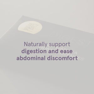 The True Honey Co. Digest Lozenges