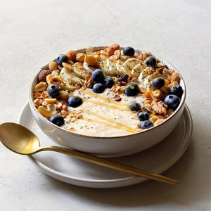 عسل مانوكا سكويزي 400+ إم جي أو