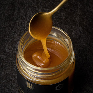 The True Honey Co. 1250 MGO (26 UMF) Manuka Honey