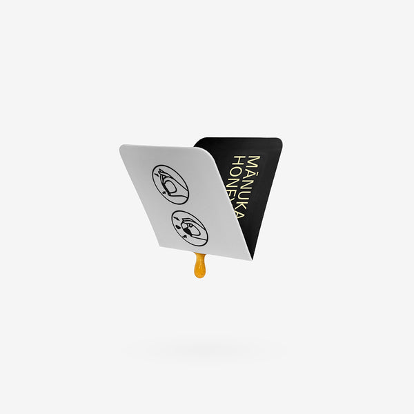 1000 MGO Manuka Honey Sachets
