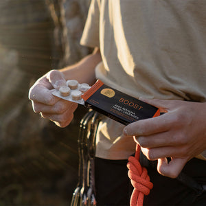 Boost Lozenges
