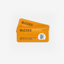 تحميل الصورة في عارض المعرض ، Buzzies - 400 MGO Manuka Honey Sachets for Kids
