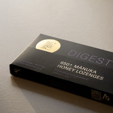 تحميل الصورة في عارض المعرض ، The True Honey Co. Digest Lozenges
