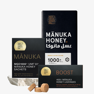 مجموعة الروتين اليومي