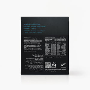 Night 1000+ MGO / UMF™ 22+ Mānuka Honey Sachets (30 Pack)