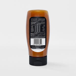 The True Honey Co. 400 MGO Squeezy Manuka Honey 500g